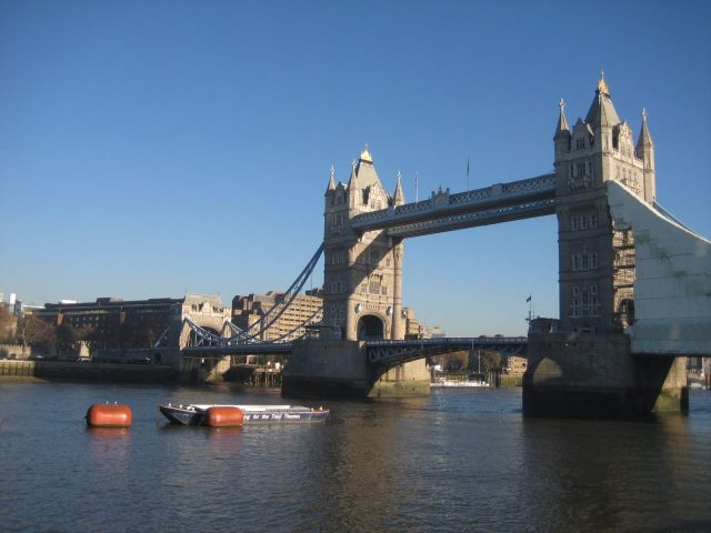 Londra